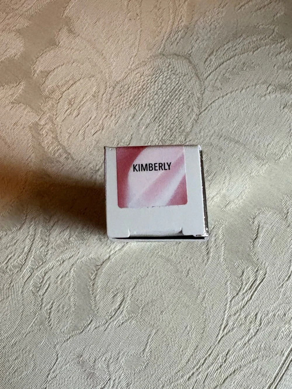 Buxom Full On Plumping Lip Polish Lipgloss in Kimberly BNIB